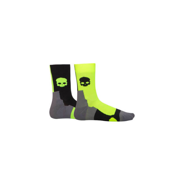 Носки HYDROGEN BOX PERFORMANCE SOCKS — изображение 2