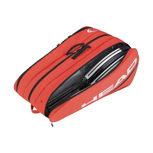 Чехол HEAD TOUR RACQUET BAG XL — изображение 2